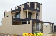 Villa ds 347m2 a la plage el haouaria 8045
