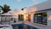 PROJET CLÉ EN MAIN À VENDRE À DJERBA HOUMT SOUK - RÉF P568