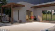VENTE SUR PLAN EN ZONE URBAINE DJERBA - RÉF P552