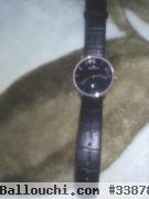 montre western importé d'origine  avec garantie d'achat