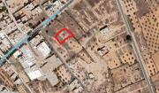 A vendre terrain ouerdanine mounastir route sousse