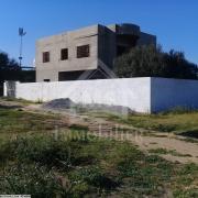 à vendre une maison inachevée S+2 à HAMMAMET SUD 51333131