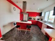 Appartement s3 à Menzah9