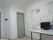 Cherche à partage mon bureau