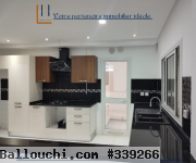 Appartement à vendre à Mrezga