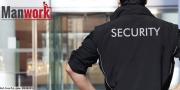 Agent de Sécurité