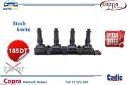 BOBINE D'ALLUMAGE CADIC