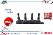 BOBINE D'ALLUMAGE Bosch