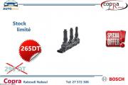 BOBINE D'ALLUMAGE BOSCH