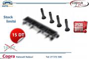 CAPUCHON BOBINE D'ALLUMAGE