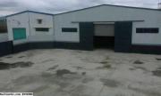 Location Usine