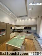 Vente d'une Luxueuse villa à Hammem Sousse