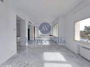 A Louer une villa s+3 A Carthage