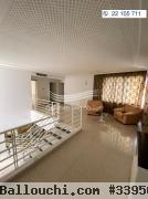 Vaste villa avec piscine à Vendre - Sousse