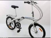 Vélo pliable neuf