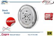 VOLANT MOTEUR 415011410