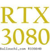 RTX™ 3080