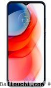 Motorola G Play 2021 Prix :Sans Déblocage :120 Dinars