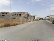 Un lot de terrain de 300 m² à 360 MD à AFH Mrezga 51355351