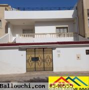 Villa ds 253m2 a manouba