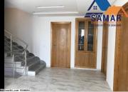 Villa S plus 3 style américain a plage Ezzahra hammem lghzez