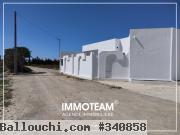 Terrain à vendre Ibtihel 00216 21 256 253