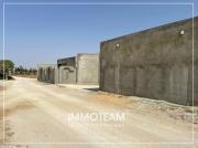 Terrain à vendre Ibtihel 00216 21 256 253