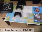 PS4 Slim 1To + 3 manettes + PSN