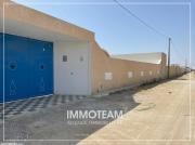 Terrain à vendre Ibtihel 00216 21 256 253