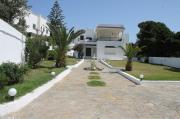 Grande villa à la corniche Bizerte