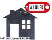 Duplex Trés haut standing La Marsa