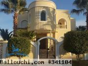 Villa Mechmoum
