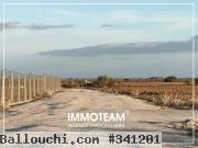 Terrain à vendre IBTIHEL 00216 21 256 253