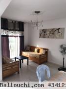 appartement haut standing pour vacance