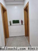 Un bel appartement S2 haut standing à Nouvelle Ariana
