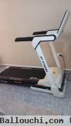 Tapis roulant BT FITNESS BT300