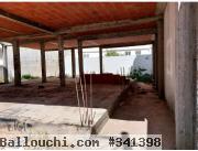 Avendre villa non fini à hammam sousse menchia