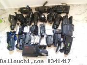 Camera video