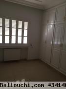 Un bel appartement S2 haut standing à El Menzah 5