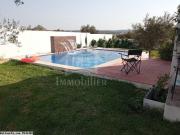 UNE VILLA à VENDRE à HAMMAMET SUD 51333131