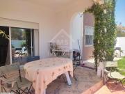 Une villa avec piscine et jardin à vendre à Hammamet Sud à 450 MD