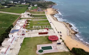 offre specia à la plage de kerkouane