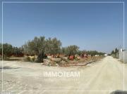Terrain à vendre IBTIHEL 21.256.253