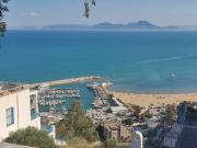 V254 Villa sidi BOUSAID