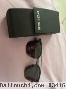 Police tres neuve