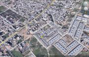 Avendre lot de terrainde 172m2 a fouchana