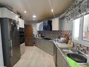 À vendre un Appartement S+3 avec piscine à La Soukra