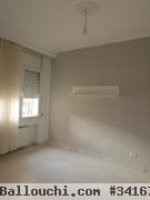Un magnifique appartement S3 à Jardin El Menzah 1