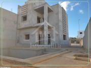 une VILLA inachevée à VENDRE à MREZGA 51333131