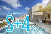 à VENDRE une VILLA en bois à HAMMAMET 51333131